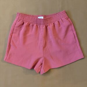 Wilfred Pink Shorts